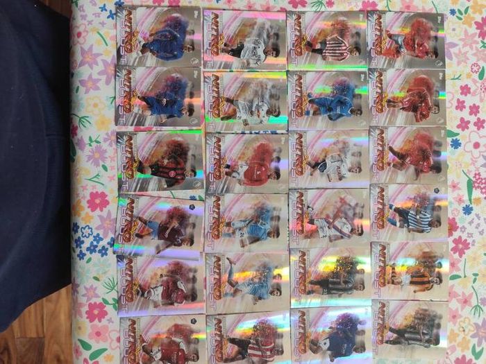 Topps Premier League Flagship 26/27 cards for sale