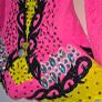 John Carey Irish Dance Solo Dress U8-U10 Image 3