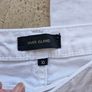 White skinny jeans (River Island 10R) Image 2