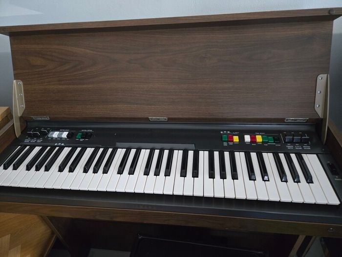 piano /organ