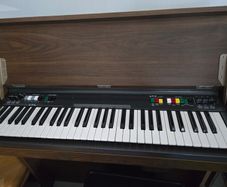 piano /organ