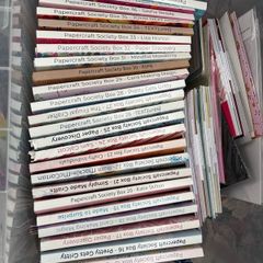 Papercraft Society Box 14-38