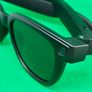 AI Smart Glasses Black 800W HD Camera | ChatGPT | Bluetooth | New Image 10