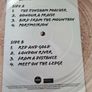 Fairport Convention Access All Areas Live Vinyl Lp Picture Record Image 4