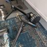 Wahoo Kickr Snap Indoor Bike Trainer Image 2