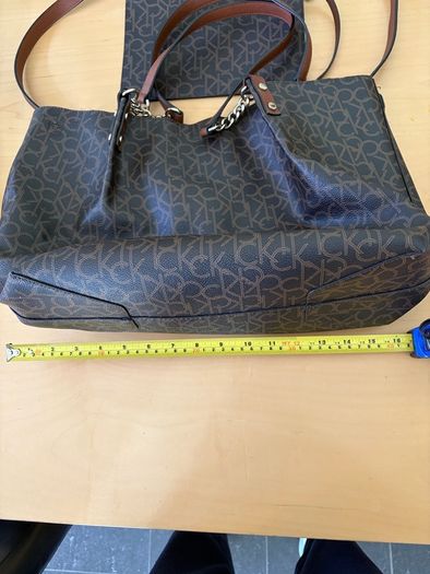 CK Ladies Handbag