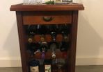 Drinks Cabinet