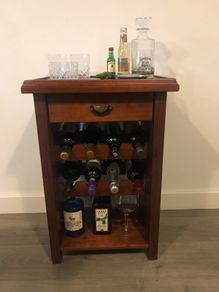 Drinks Cabinet