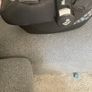 Maxi-cosi car seat and Iso-fix base Image 5