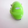 Monsters Inc Mike Wazowski Die Cast Car Toy Vehicle Green Mini Image 3