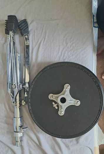 Millenium Drum Throne MDT4