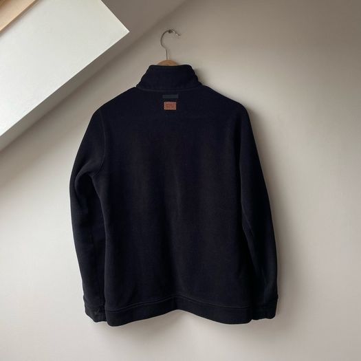 Aigle Full Zip Fleece Jacket