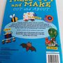 New childs activities book Image 2
