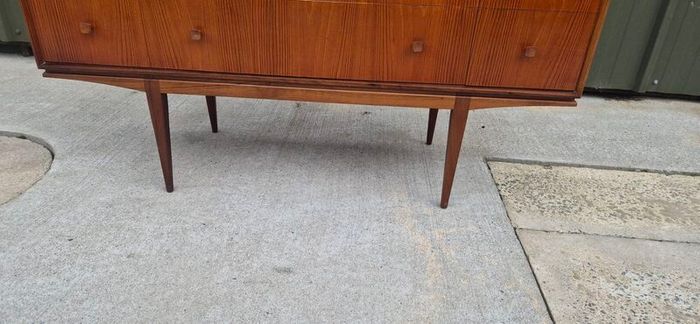 McIntosh Sideboard