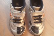 Boys Clarks Trainers 8F