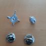 Scottish pin badge Image 2
