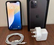 IPhone 11 Pro 64GB