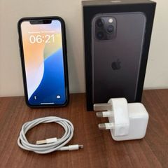 IPhone 11 Pro 64GB