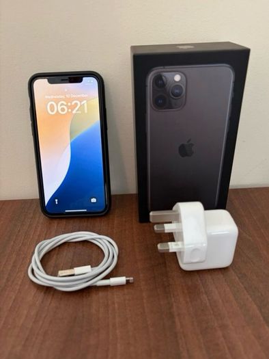 IPhone 11 Pro 64GB