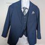 boys communion suit Image 3