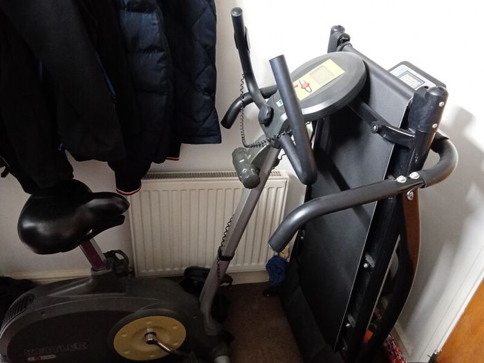 treadmill