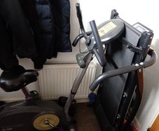 treadmill