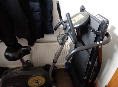 treadmill