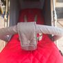 Babylo Pushchair Image 5
