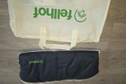 100% merino lambskin pram hand warmer