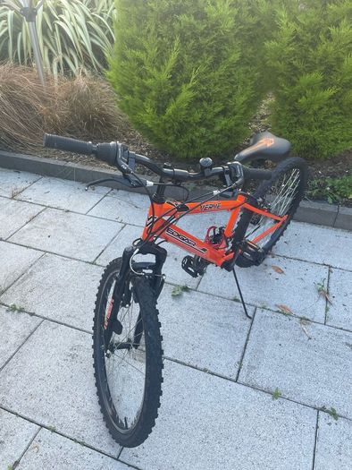 24" Verve Kids' Bike, Excellent Condition / Fully Serviced