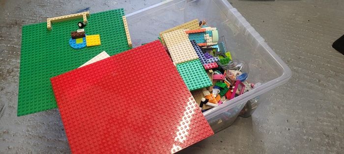 Lego