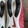 Nice Collectors Vintage Nike Total 90 Three lll Football Boots Image 9