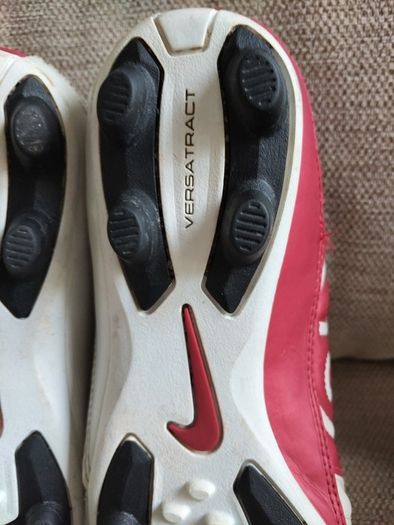 Nice Collectors Vintage Nike Total 90 Three lll Football Boots