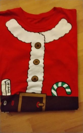 Christmas Tee Shirt