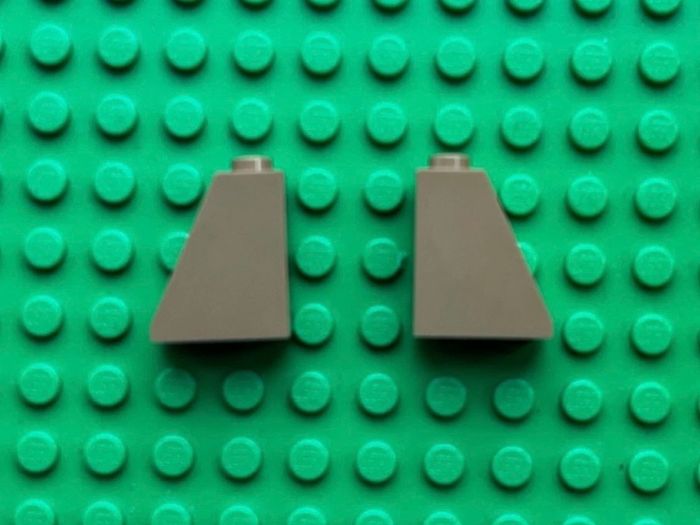 LEGO 5300 piece's 23 bags