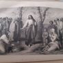 antique bible Image 4