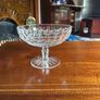 waterford pedestal bowl - made in Waterford Image 3