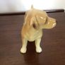 Beautiful Vintage China Labrador Dog Ornament Image 6