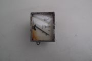 Oil Pressure Gauge.