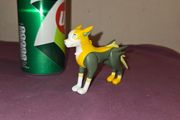 Pokemon Boltund Figure