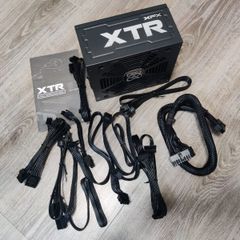 XFX XTR 550w 80+ Gold Fully Modular PSU