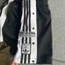 womens Adidas shorts Image 2