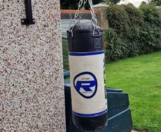 boxing