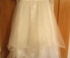 christening dress