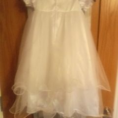 christening dress