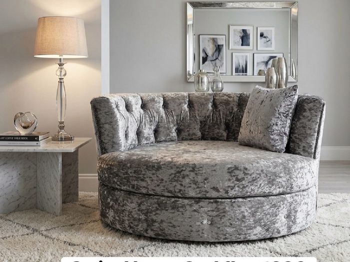 Armchairs and sofas premium sale today