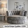 Armchairs and sofas premium sale today Image 4