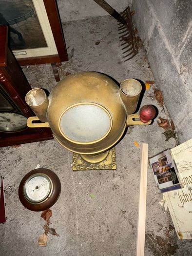 antiques