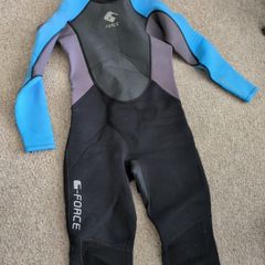 wetsuit