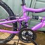 Girls Bike Image 2